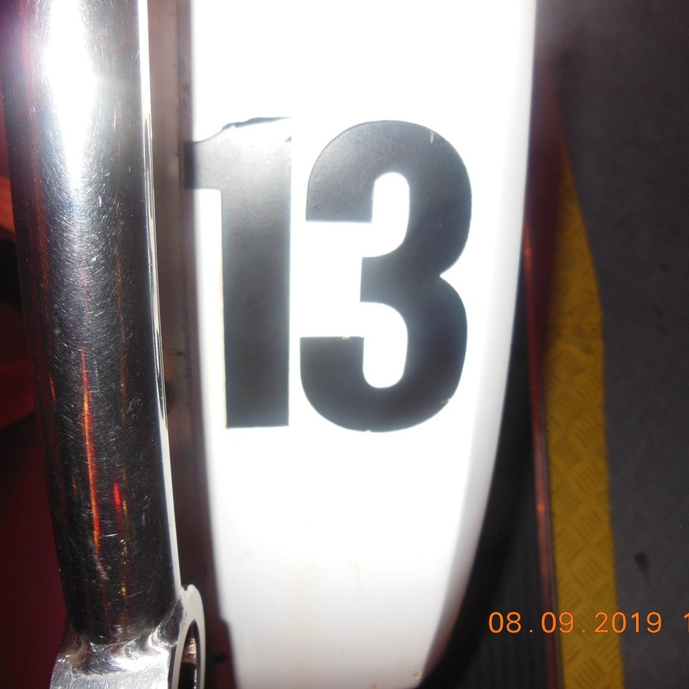 Meet your Posher, Jonathan